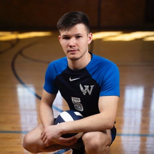 Dmytro Yavorskyi mugshot