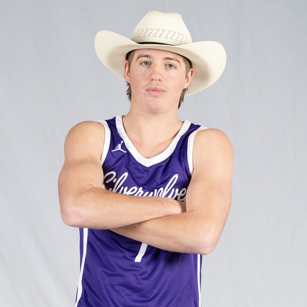 Connor Gwilliam mugshot