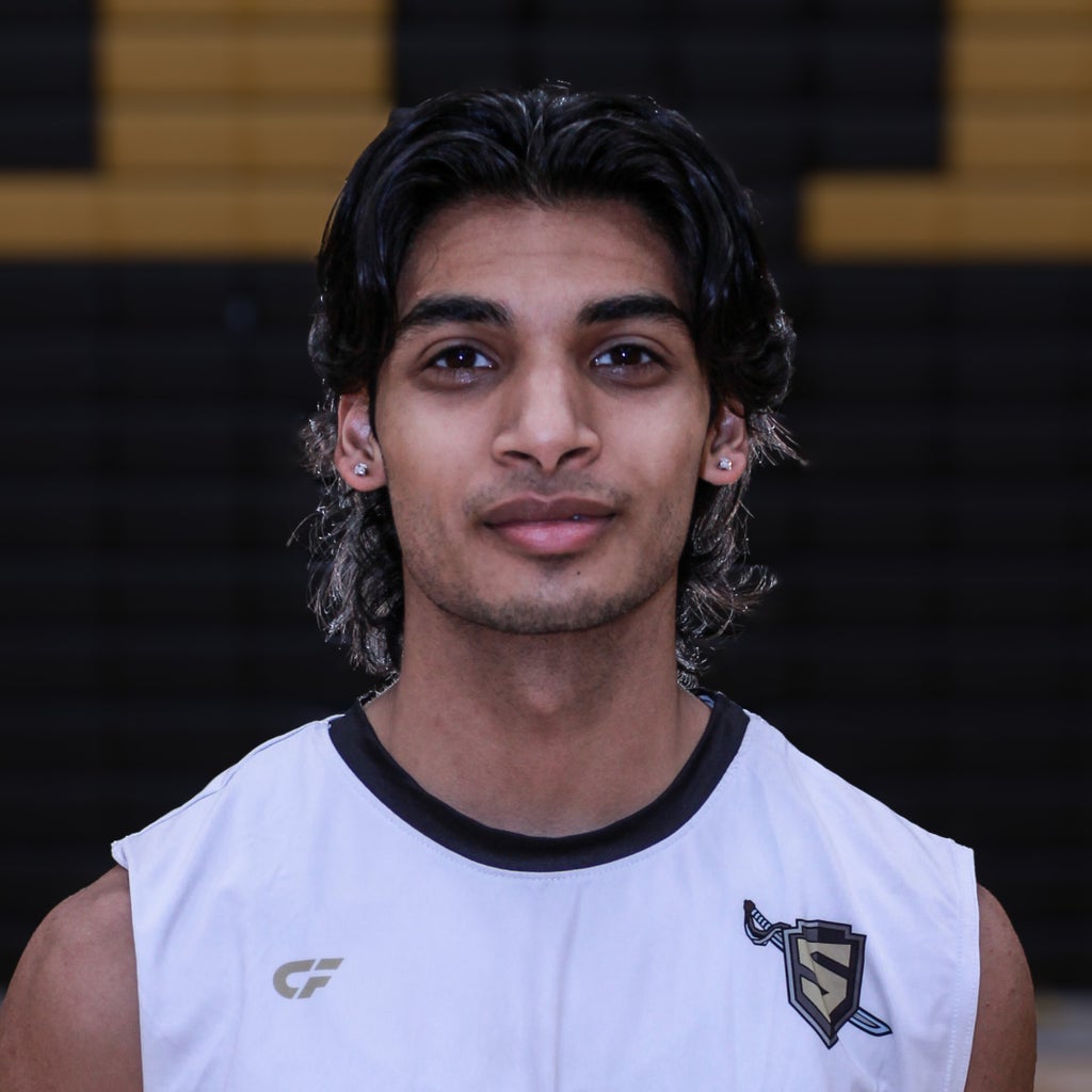 Ashray Kumar mugshot