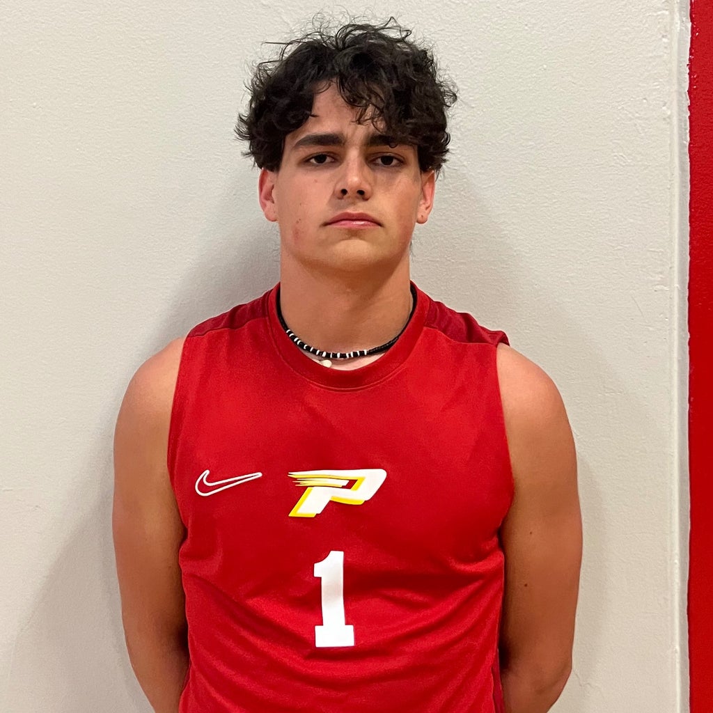 James Cunningham mugshot