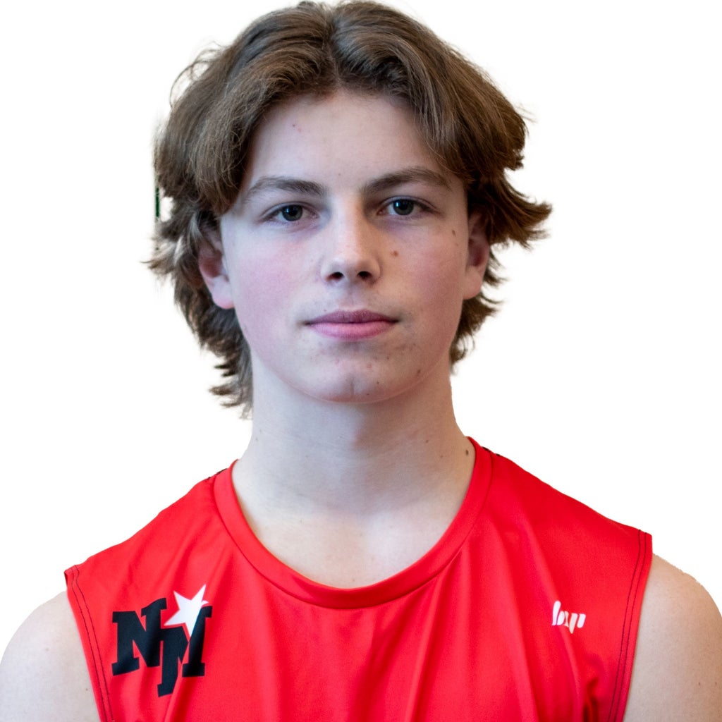 Alex Sarbacker mugshot