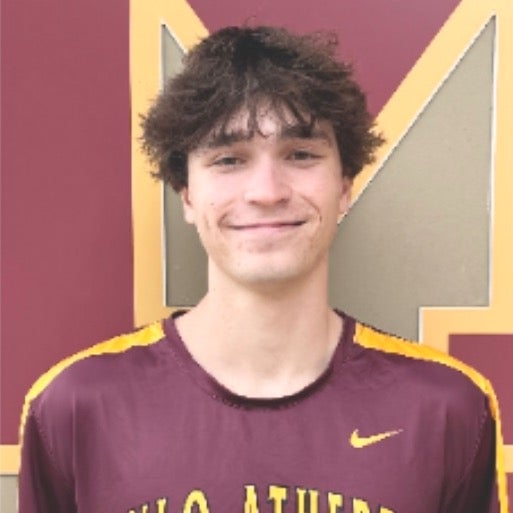 Dominic  Auer mugshot