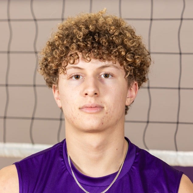 Bryce Curran