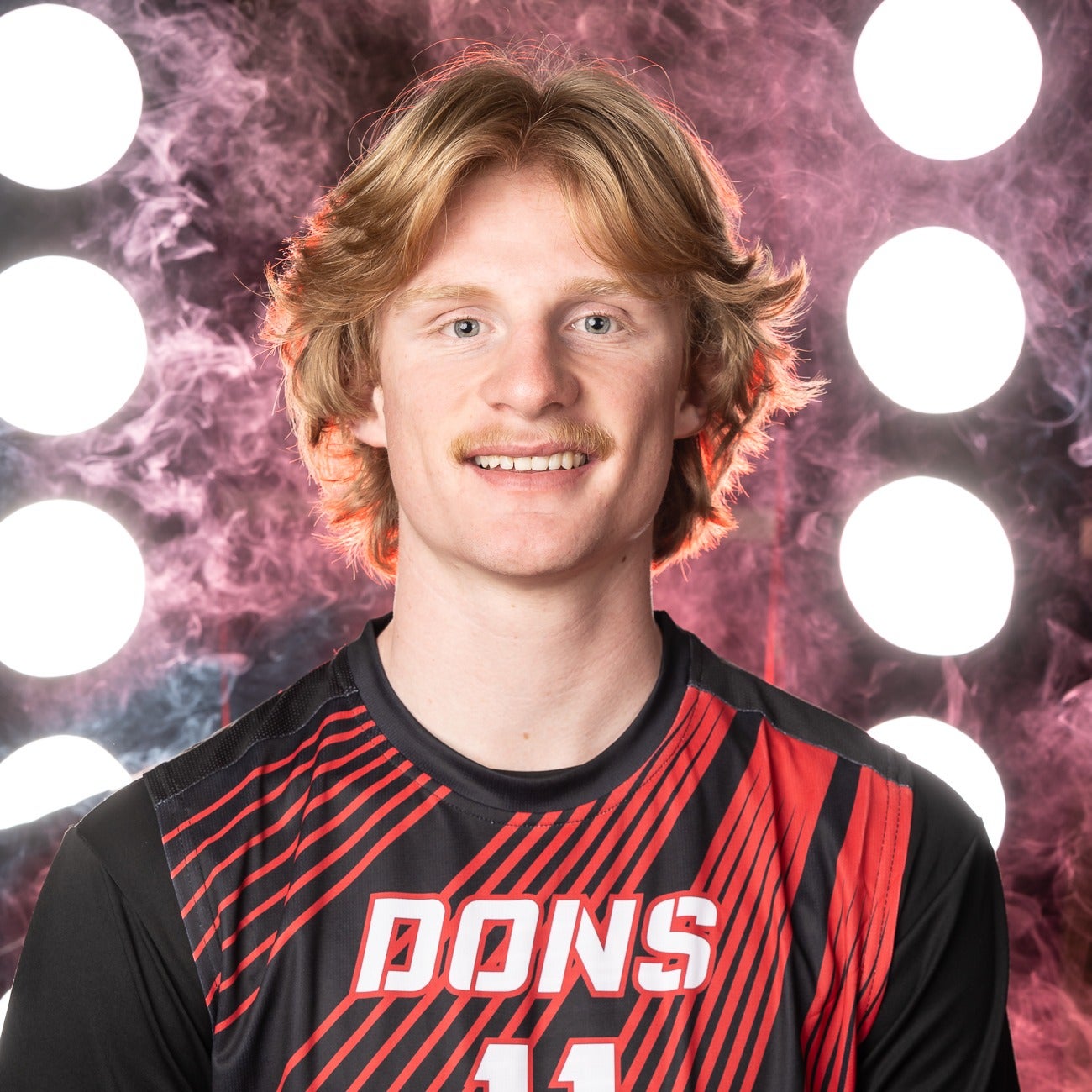 Tyson Mansfield mugshot