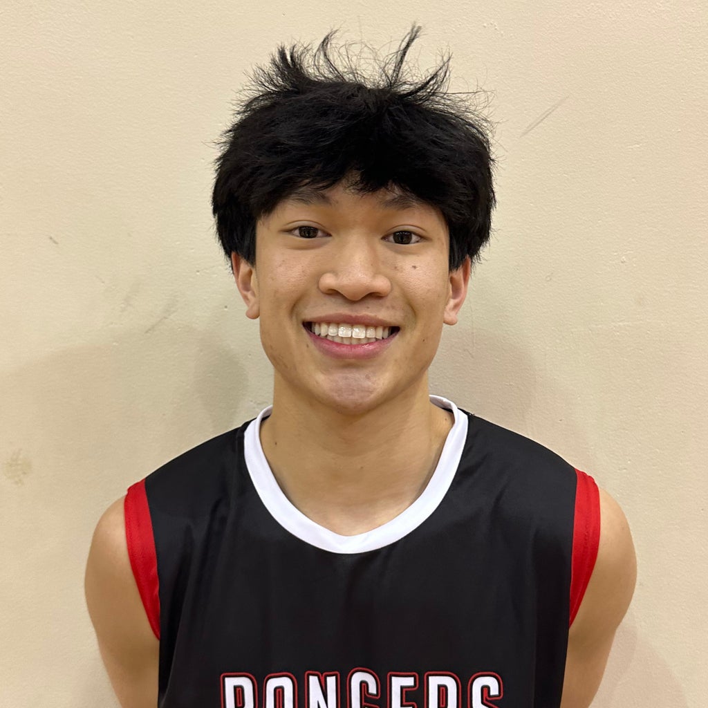 Huy Dinh mugshot