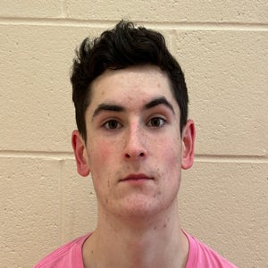 Liam Wielert mugshot