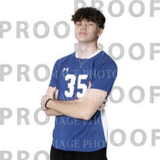 Landon Bujdei mugshot
