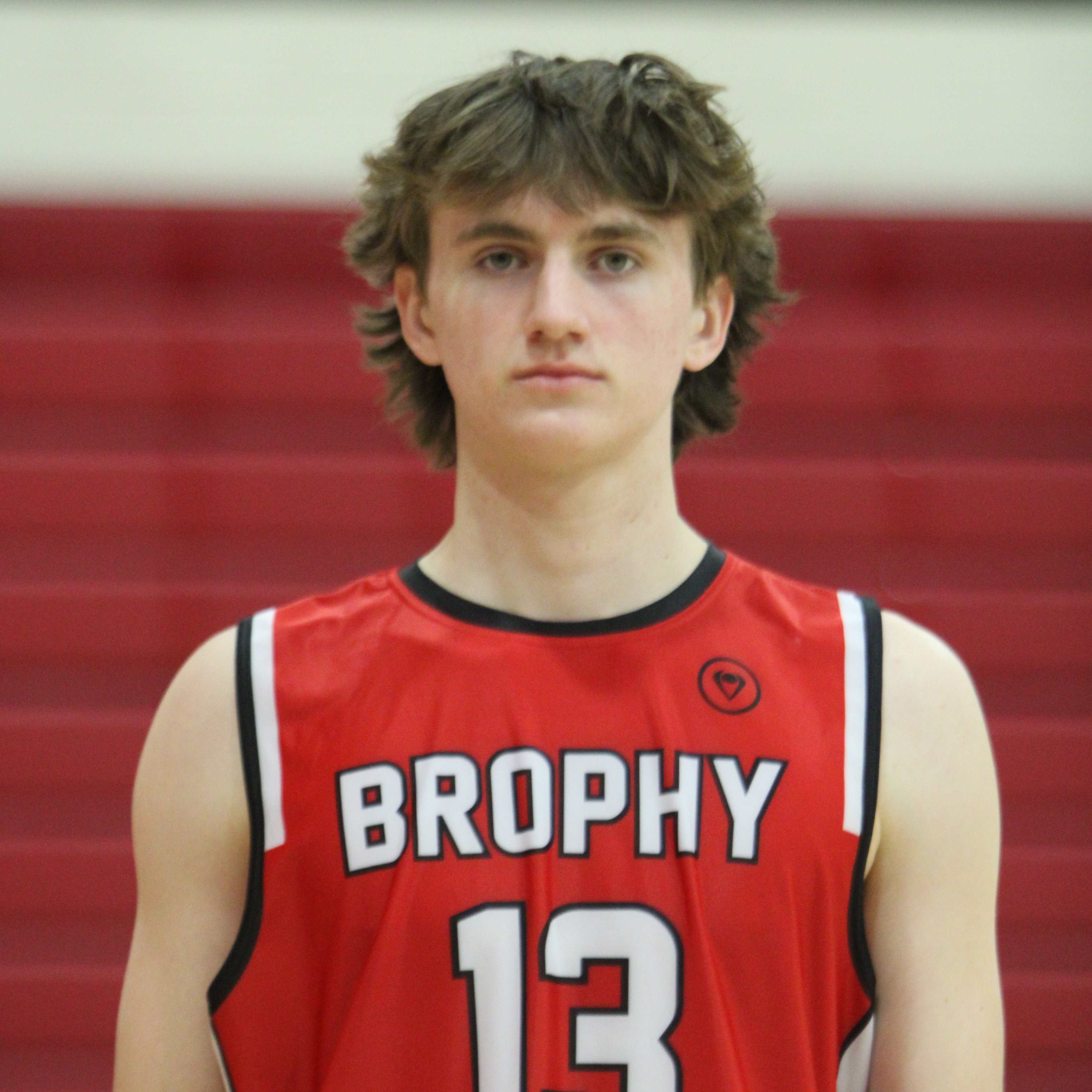 Carson Collier-Ehrich mugshot