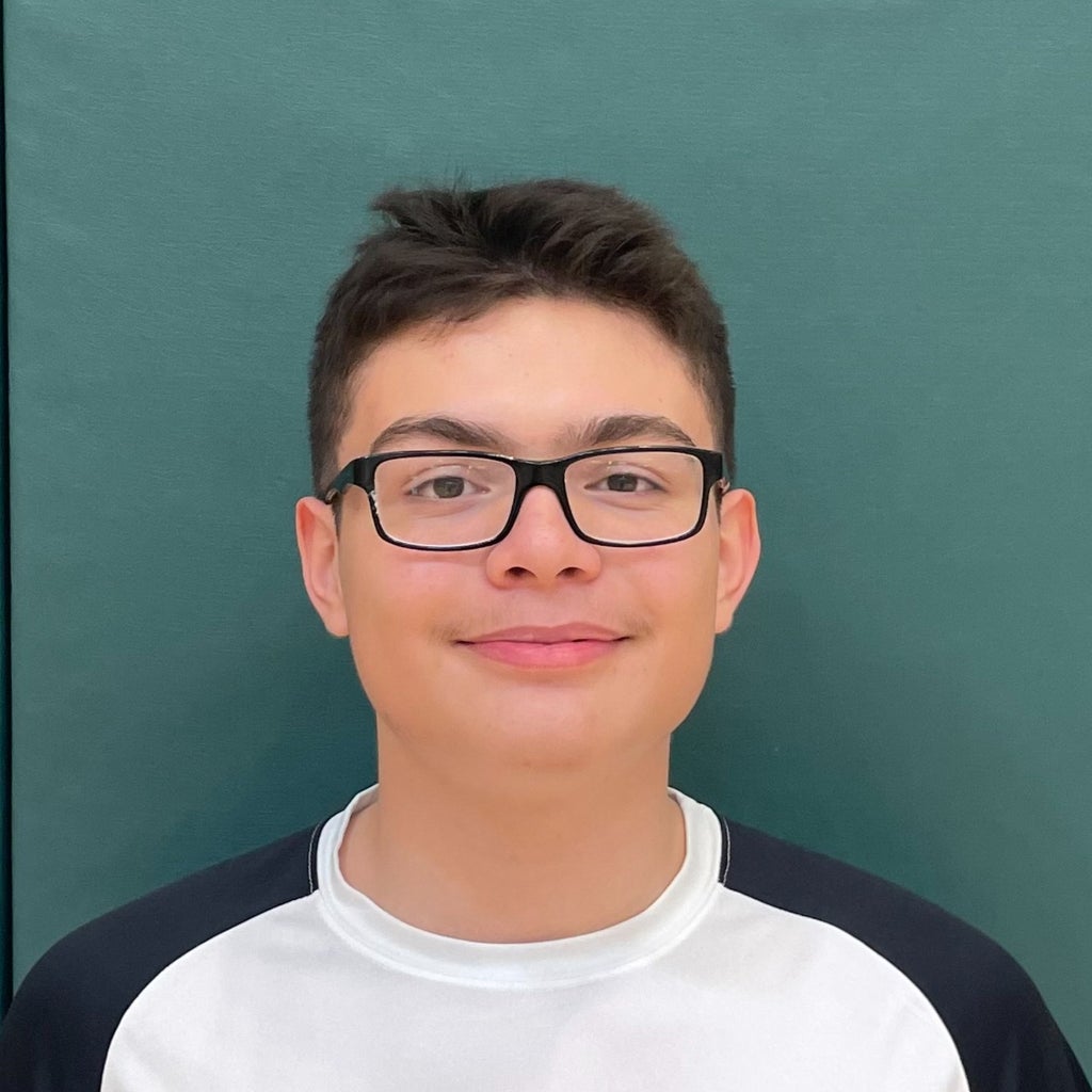 Jeremy Higueros