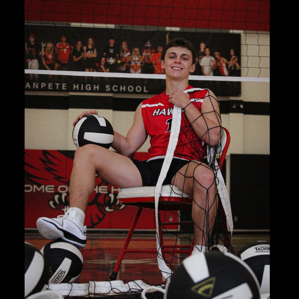 Carson  Cook mugshot