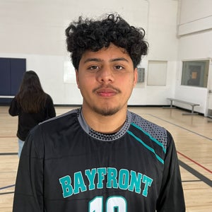 Jack  Rodriguez  mugshot