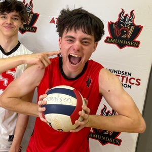 Andrew Irving mugshot