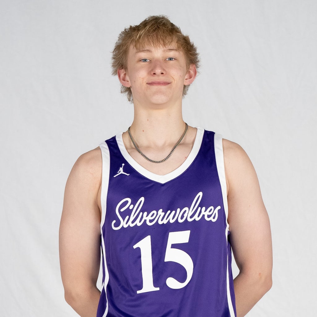 Parker Holyoak