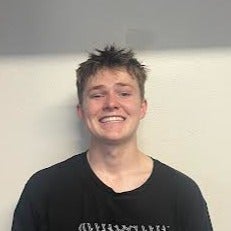 Austin DeJong mugshot