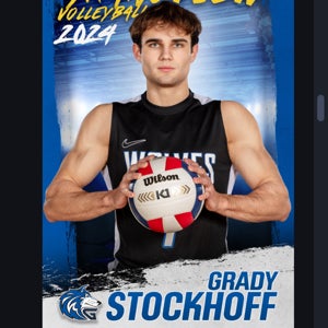 Grady Stockoff mugshot