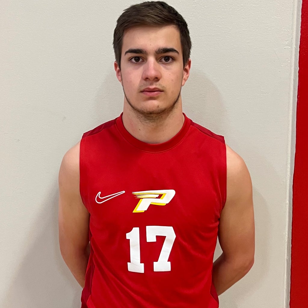 Vincent Perez mugshot