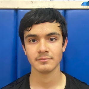 David Nario mugshot