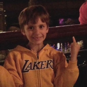 Caden Farenbloom mugshot
