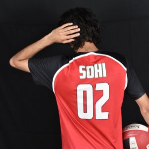 Ishaan  Sohi mugshot