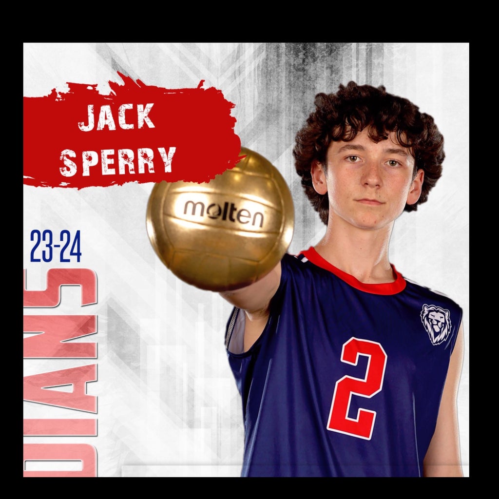 Jack Sperry