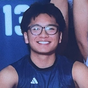 Julius Canas mugshot