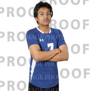 Sam Carandang mugshot