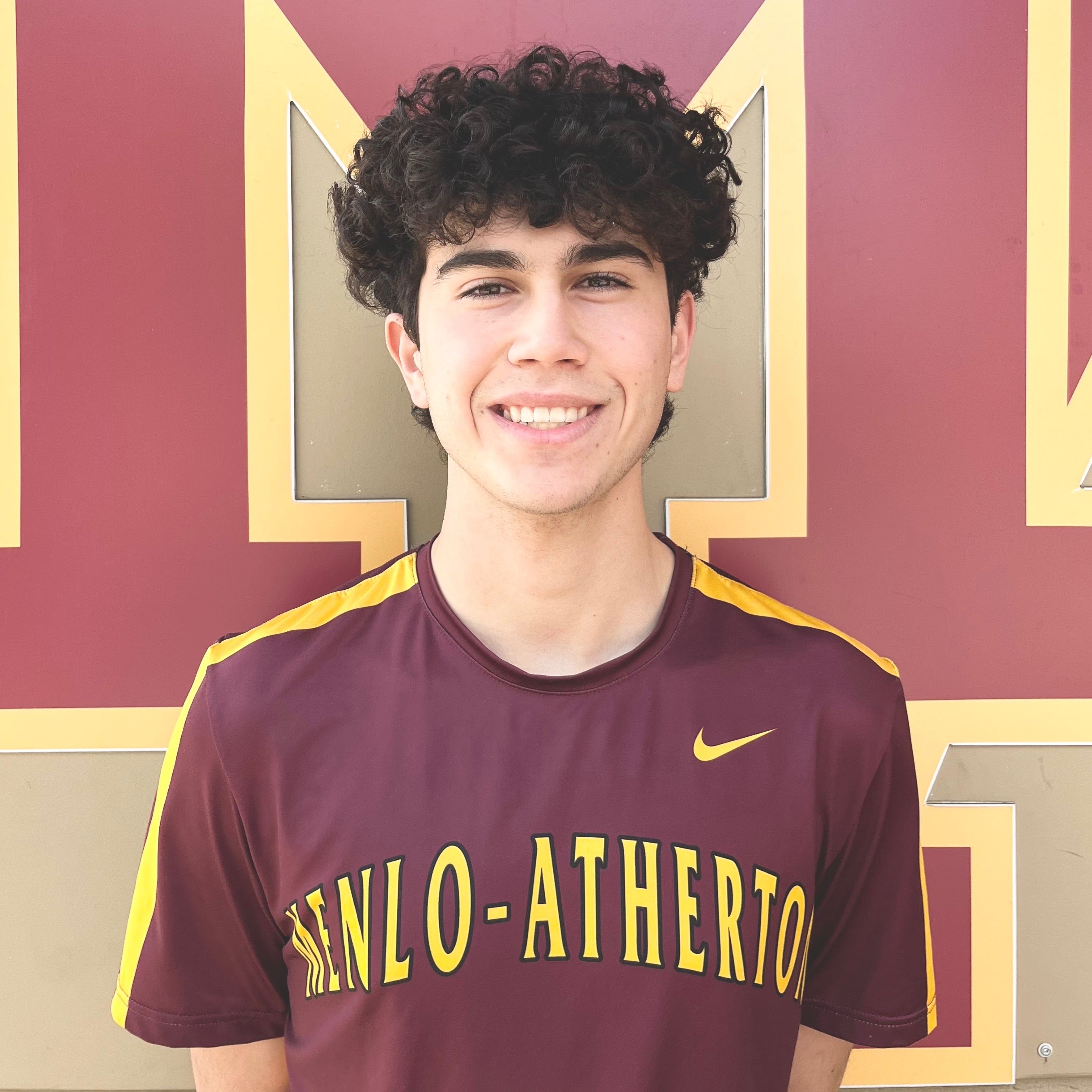 Andrew  Bernadicou  mugshot