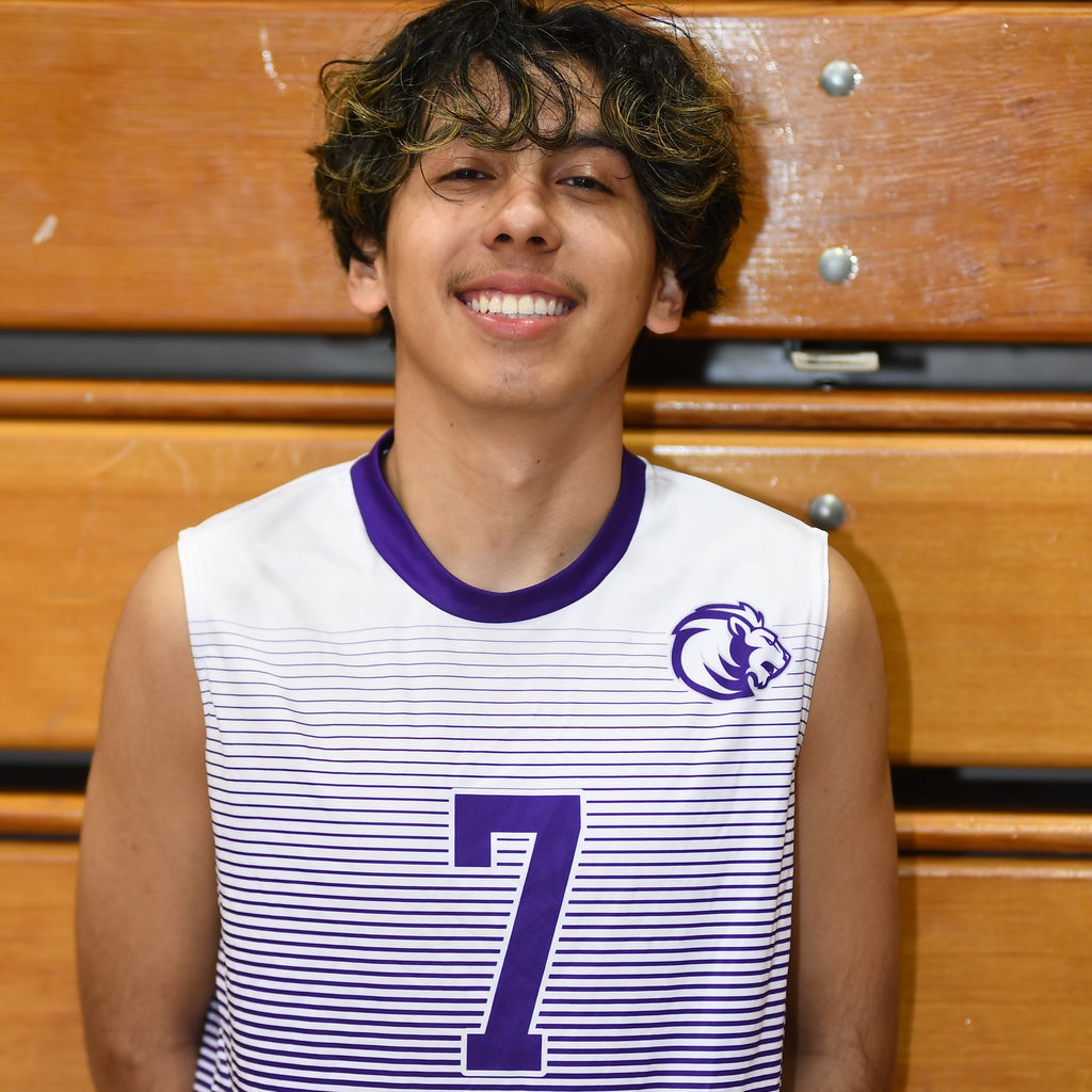 Damion Sanchez mugshot