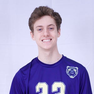 NOAH  SPALDING mugshot