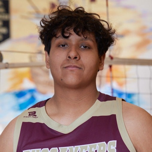 Angel Quiroz mugshot