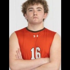 Kyle Douglas mugshot
