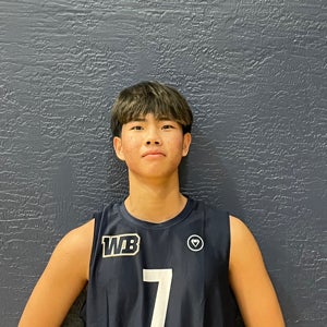 Edwin Li mugshot