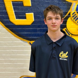 Oliver Thompson