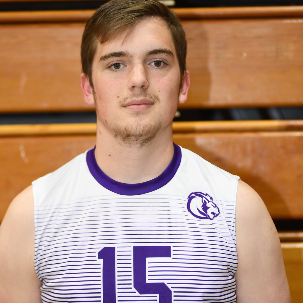 Christian Jones mugshot