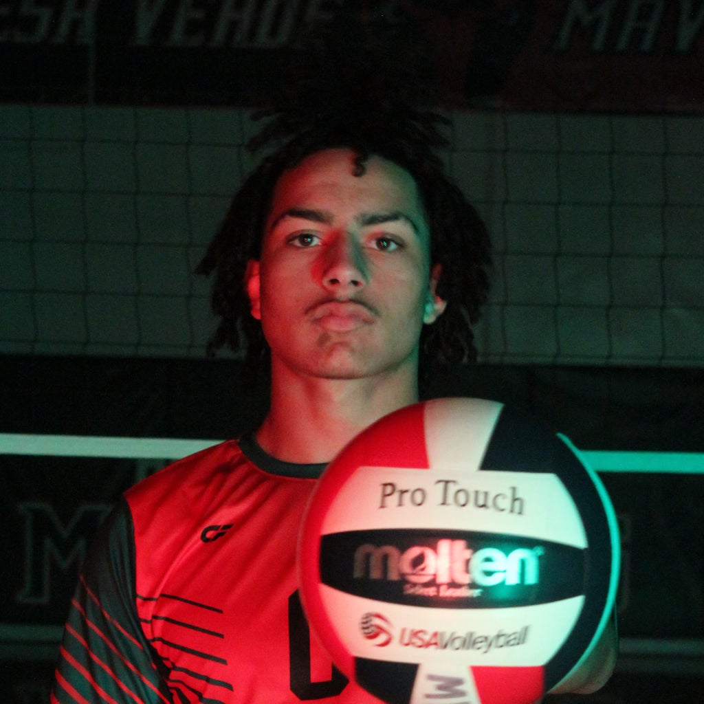 Gabe Mcguire mugshot