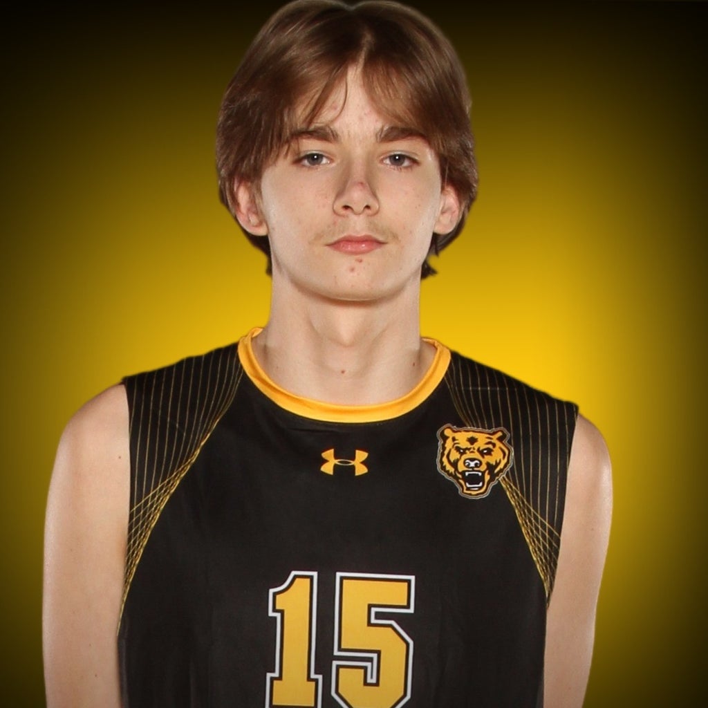 Corbin Cummons mugshot