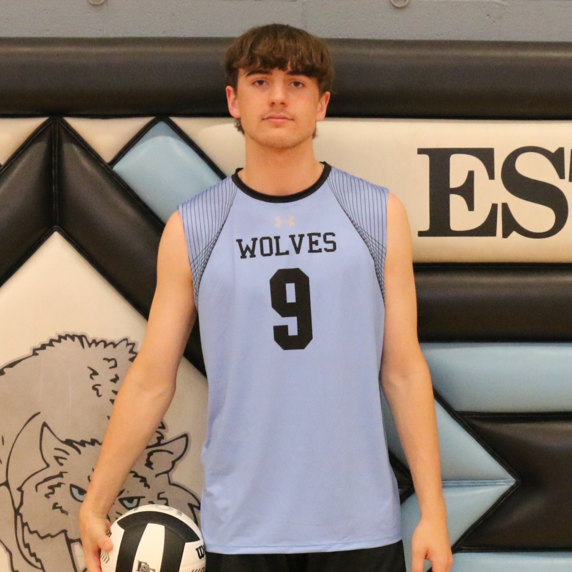 Michael Winovich mugshot