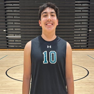 Daniel Aguilera mugshot