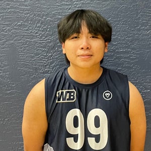 Donny  Lam mugshot