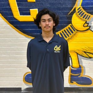 Joshua Perez