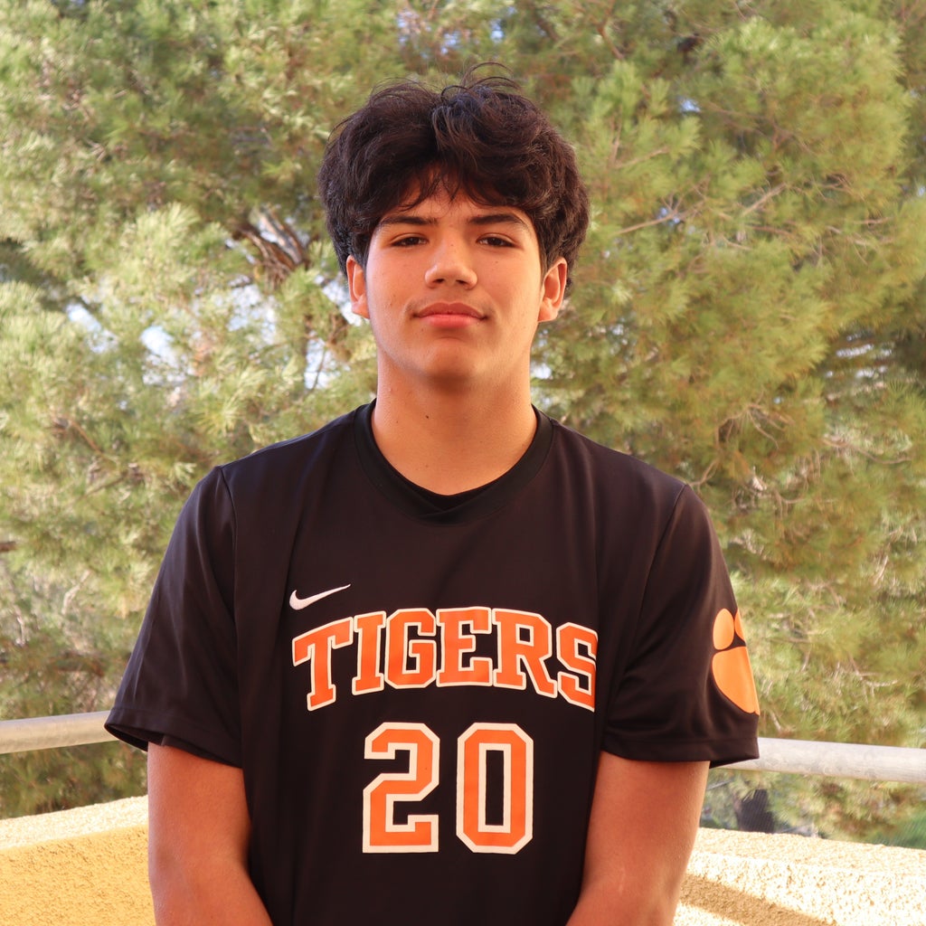 Ethan Aragon mugshot