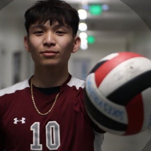 Philip Nguyen mugshot