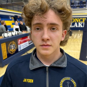 Jayden Hansen mugshot