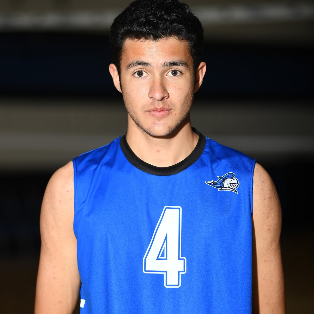 Kenneth Castillo
