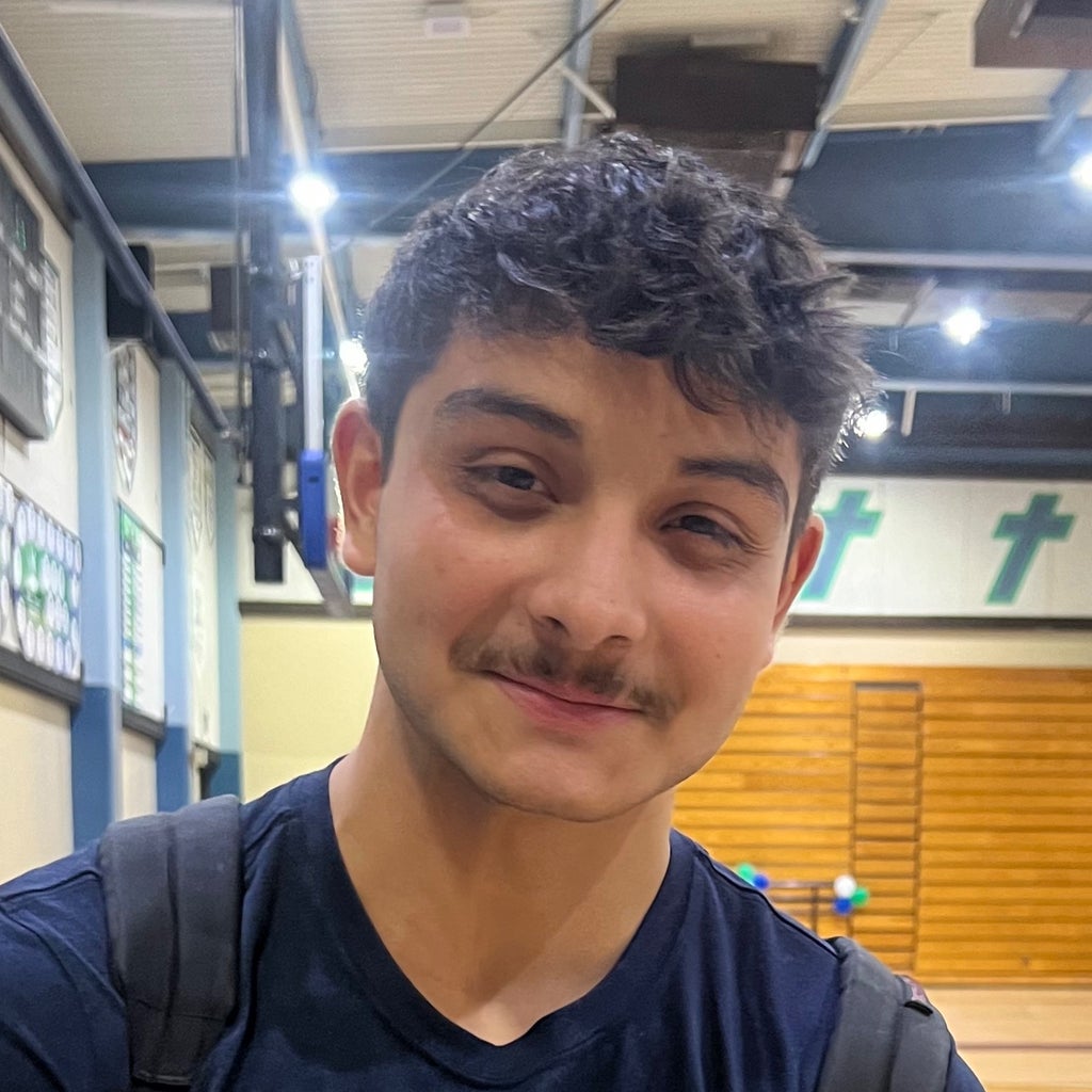 Christian Aguilar mugshot