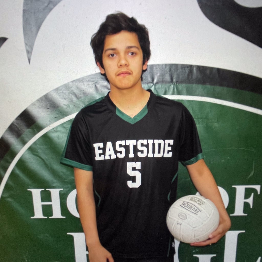 Noah Rodriguez mugshot