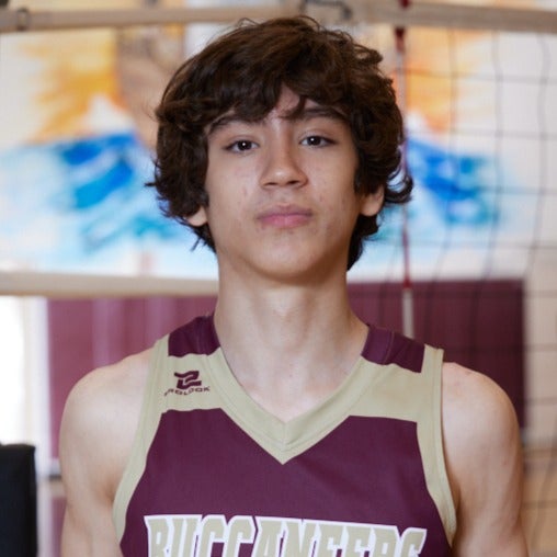 Aydan Flores mugshot