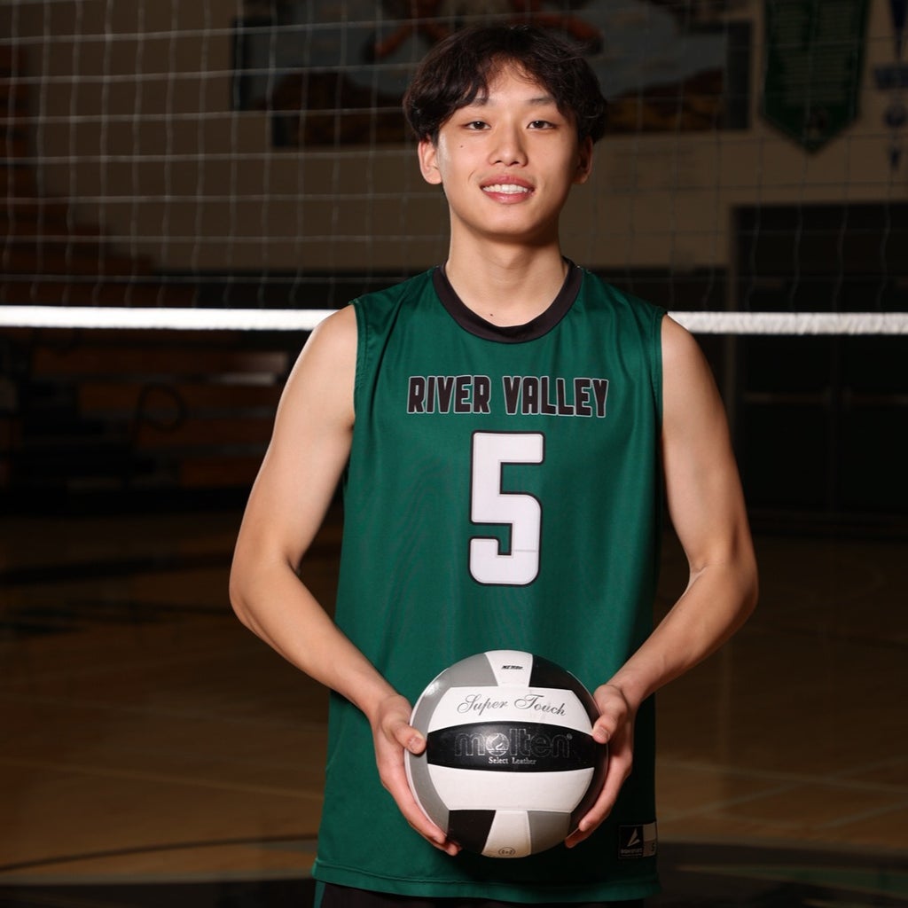Matt Yang mugshot