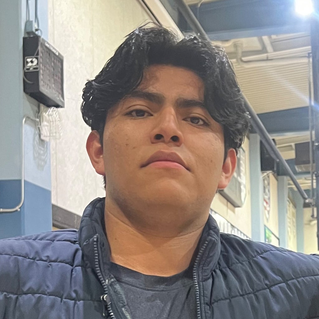 Edward Rodriguez mugshot