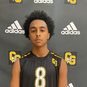 Nathaniel  Molla  mugshot